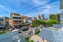 One K Greenlane (D15), Apartment #497934281